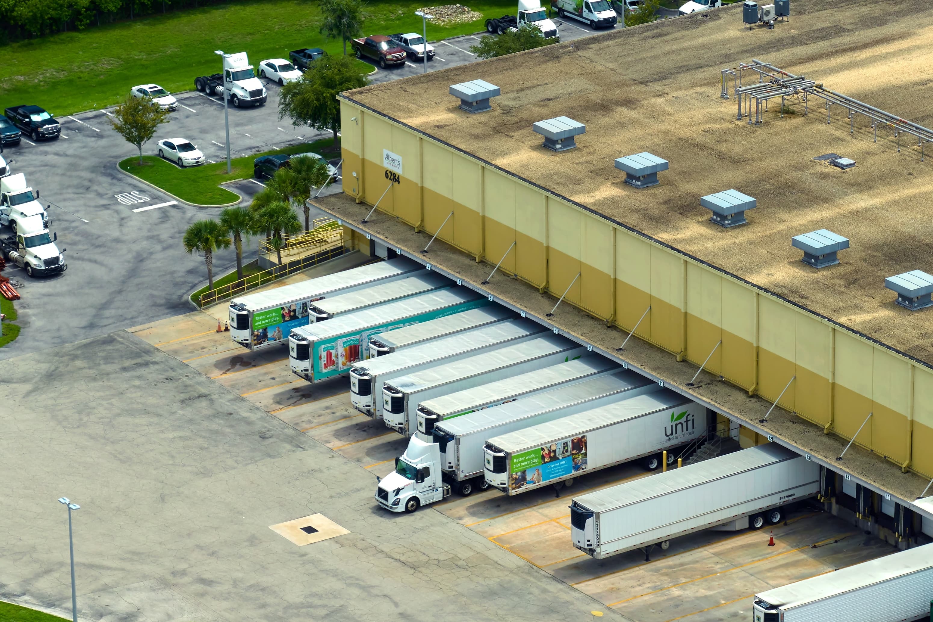 Freight Services