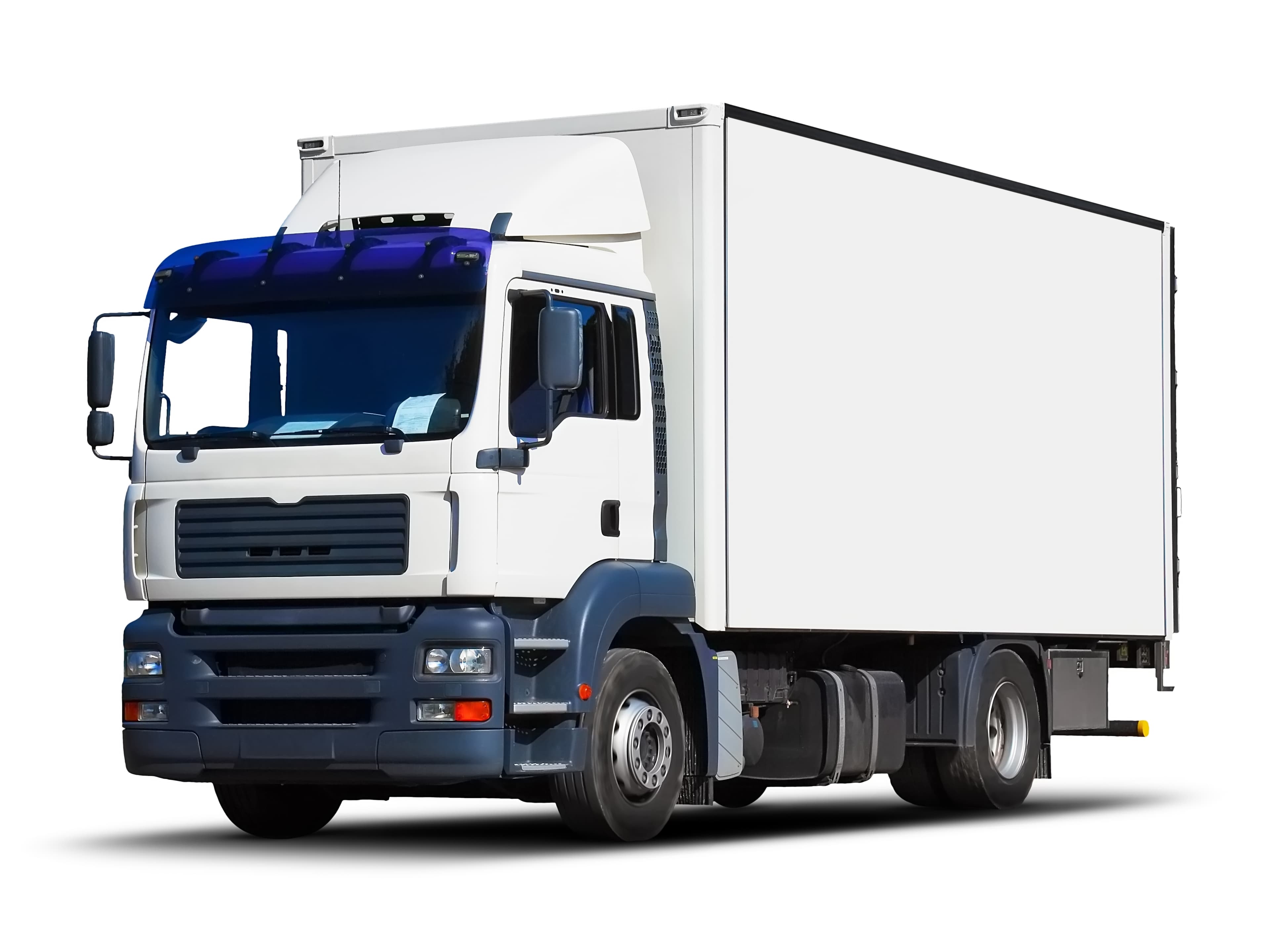 LESS THAN TRUCKLOAD