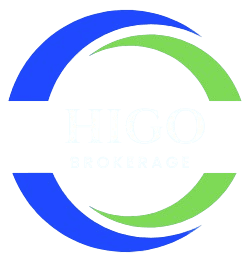 HIGO BROKERAGE